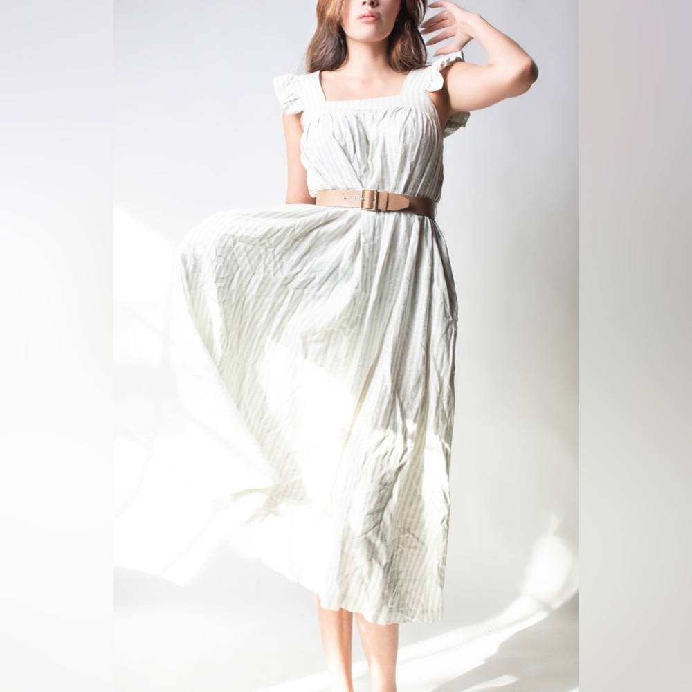 NEW Target (A New Day) Casual Long Shift Dress Size Medium